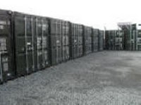 Donarm Container Self Storage 253340 Image 0